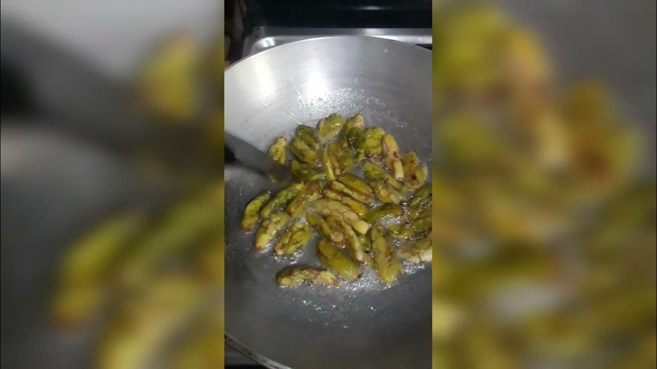 Easy Steps on How to Make Kamias Candy YouTube