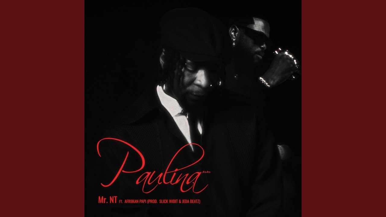 MP3: Mr NT, Afriikan Papi, Jeda Beatz, Slick Widit, Nkosinathi Ngwenya, Sipho Eugene Lekganyane - Paulina