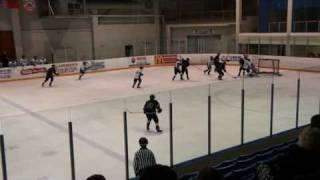 20091004 Cole's Big Save