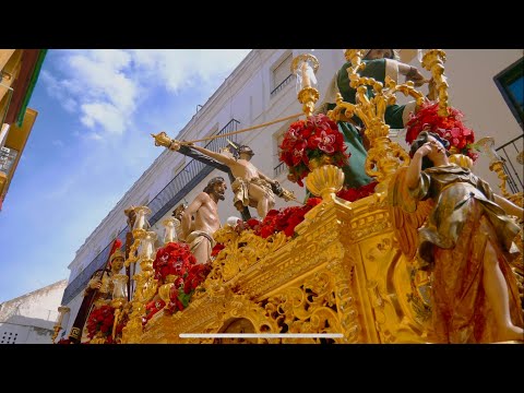Pontificia, Real e Ilustre Hermandad Sacramental Purísima Concepción Ánimas Benditas del Purgatorio, San Sebastián Mártir y Archicofradía de Nazarenos del Santísimo Cristo de la Exaltación y Nuestra Señora de las Lágrimas