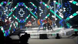 BABANG TAMVAN(ANDIKA MAHESA) CHARLIE VNH,FILDAN,RICHI FIVE MINUTES