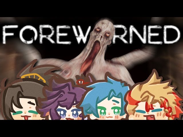 PEEING MY PANTS... BUT WITH THE BOYSSSSSSSSS 【FOREWARNED】のサムネイル