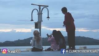 PRANK TARIK CELANA DI TEMPAT UMUM - BOKSER IKUT KETARIK!!