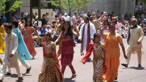 IndyFaith.org CFGI Diversity Unity Video