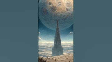 Kepler’s Dream (Somnium): One of the Earliest Works of Science Fiction part 1