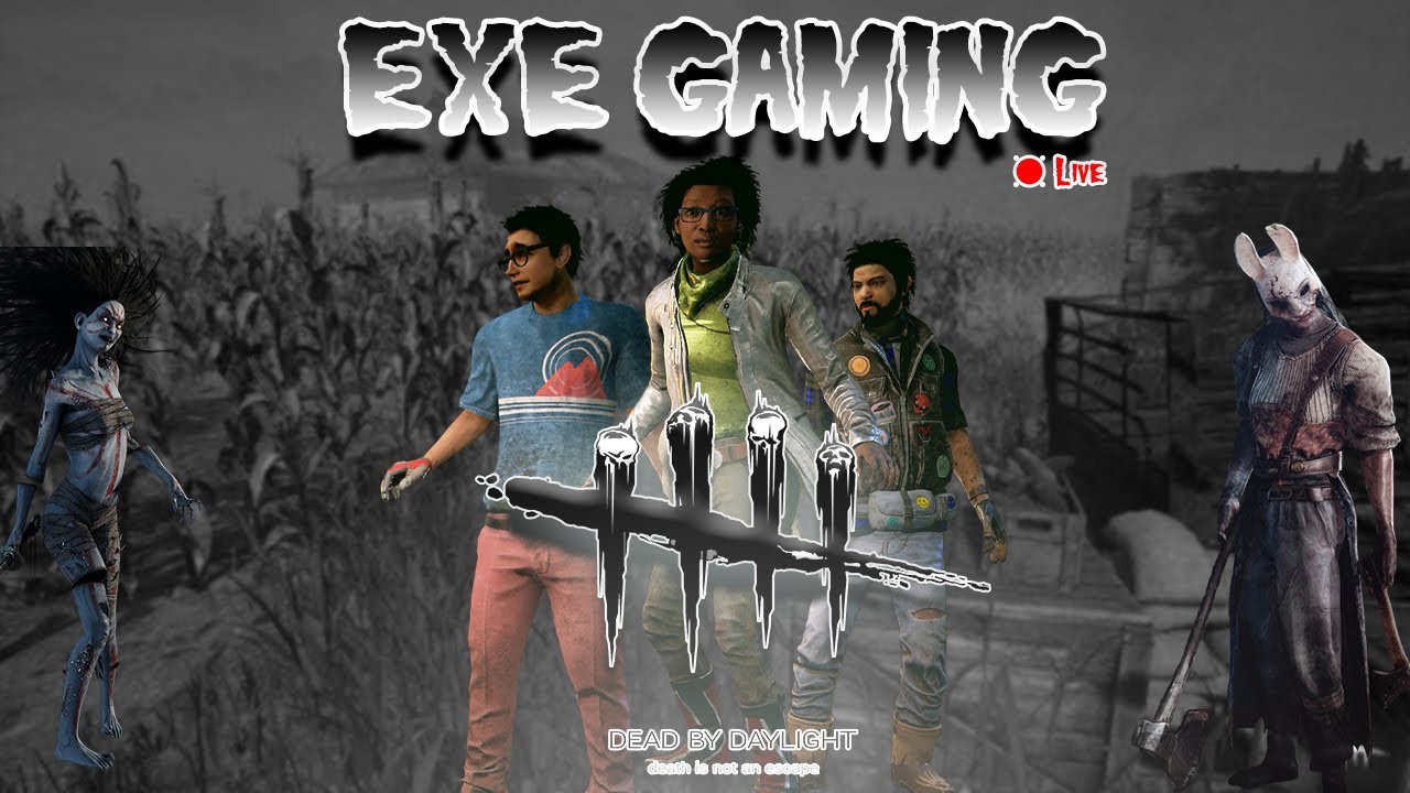 🔴Odra Odra | Dead By Daylight Live Stream | Tamil Gameplay | Tamil PC ...