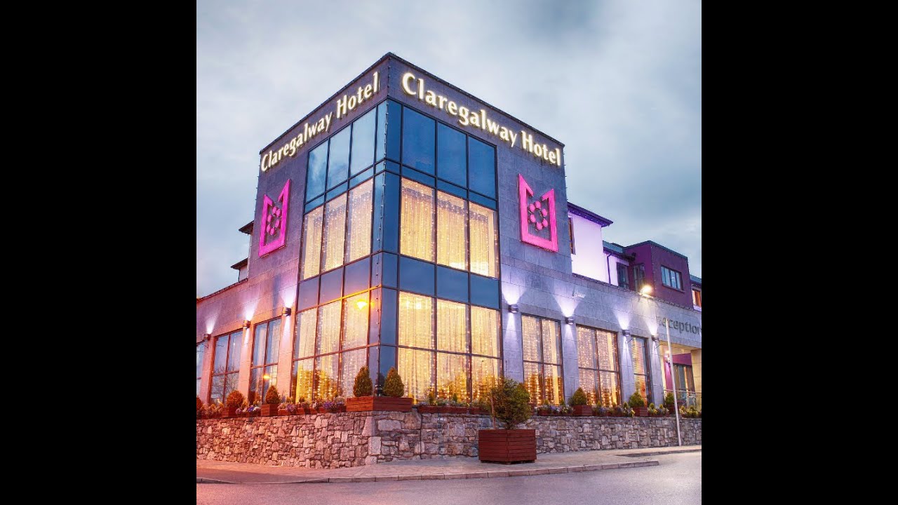Claregalway Hotel Tour
