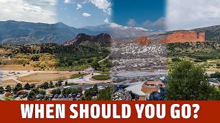 Best Time to Visit Colorado - What Each Season is REALLY Like