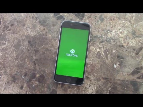 how-to-stream-xbox-one-to-iphone-6