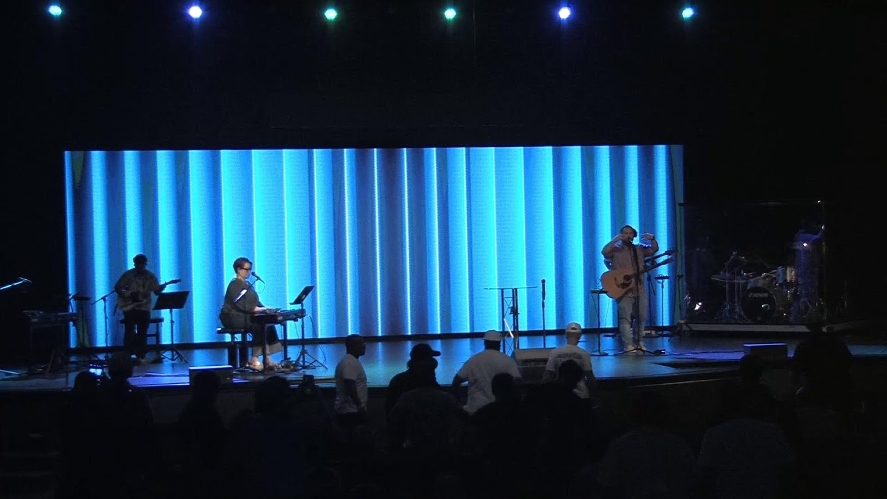 Join us For Recovery Church!