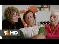 Five Easy Pieces (1/8) Movie CLIP - Betty & Twinky (1970) HD