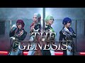 【あんスタ】Eden :: THE GENESIS 【COS】/ 踊ってみた【コスプレ】