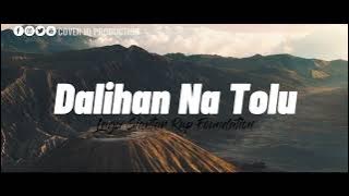 Dalihan Na Tolu Lagu Siantar Rap Foundation ( Lirik Dan Video HD)