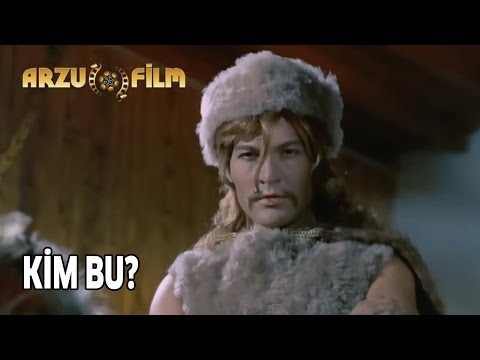 Tarkan - Kim Bu ?