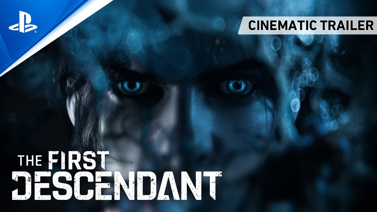 The First Descendant - Cinematic Story Trailer | PS5 & PS4 Games