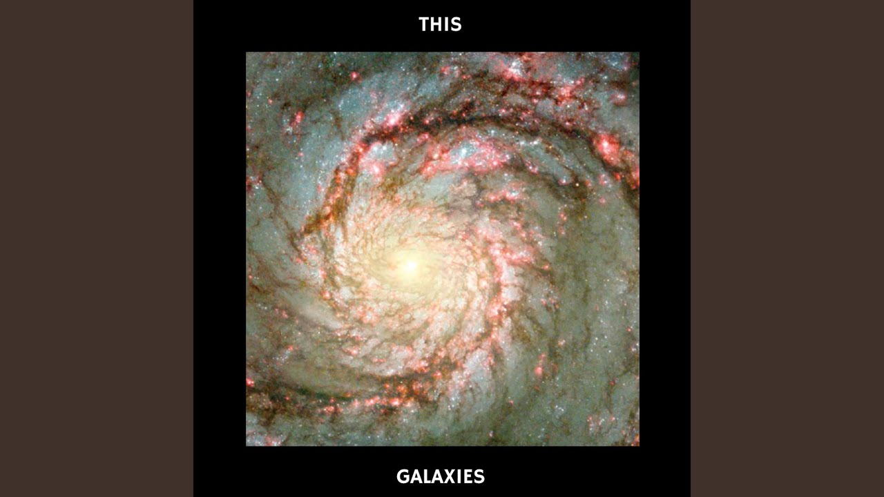 Παρακολούθηση Galaxies στο YouTube Παρακολούθηση Galaxies στο YouTube