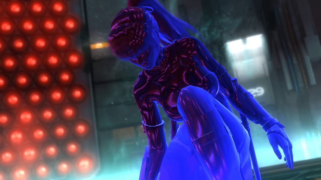 Если это альфа, то что будет в релизе? (Champ за Alpha-152) DoA5 LR