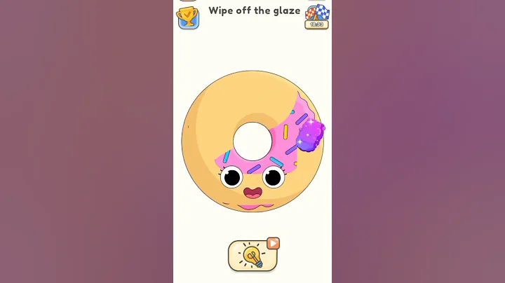 DOP 5 (Delete one part)Level 10061walkthrough levels ‎⁨@moeezbrand339   #youtubegaming