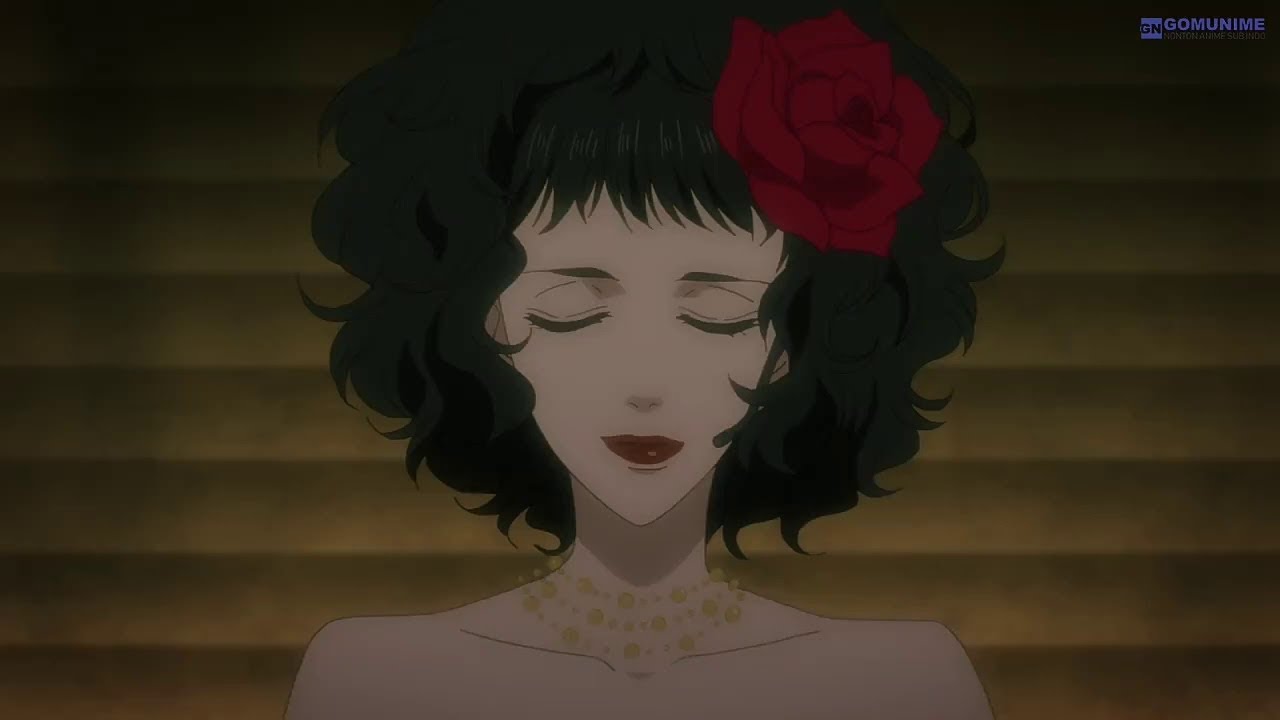 7 Seeds Insert Song - Silent Night