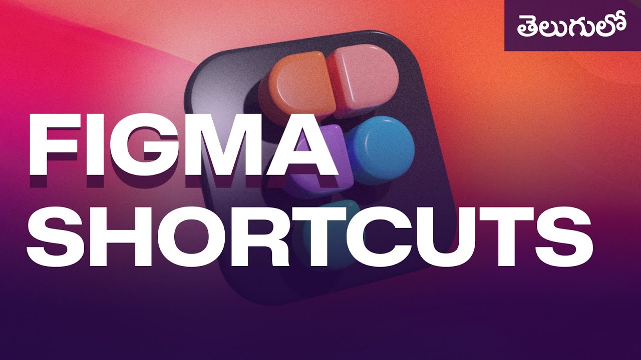 Figma Shortcuts #8179540788 #uiux - YouTube