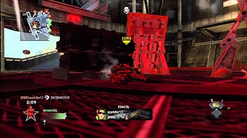 Exorkiller13 - Dirty 9 Bank Tube