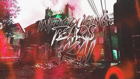 Introducing Tears Kai | By - Devil Rmbr |