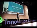 Experiences of an Innovation Consultant | Marius Starcke | Corporate Innovation Conference