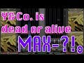 穴横田生死のBPMどうしてる( Y&Co. is dead or alive )