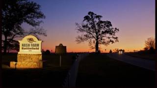 116 Rejected Photos (Nash Farm Battlefield)