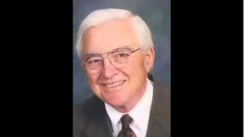 Alex Didier - Founder of CMCF