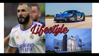 lifestyle karim benzema biografy age favorite things and more