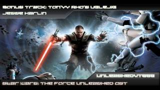SW: The Force Unleashed OST - Bonus Track: Tonyy Rhos Uglejig