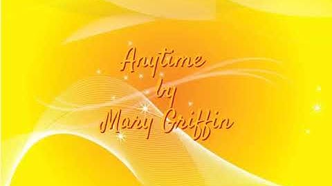 Anytime - Mary Griffin from the movie "Ballistic Ecks Vs. Sever"