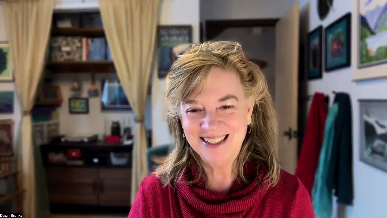 Talks with Bob ~ Chapter 37