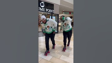 Thumbnail of Mall Skating🛼👑 #thegriffinbrothers