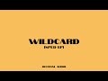 Amos tan  wildcard sped up official audio