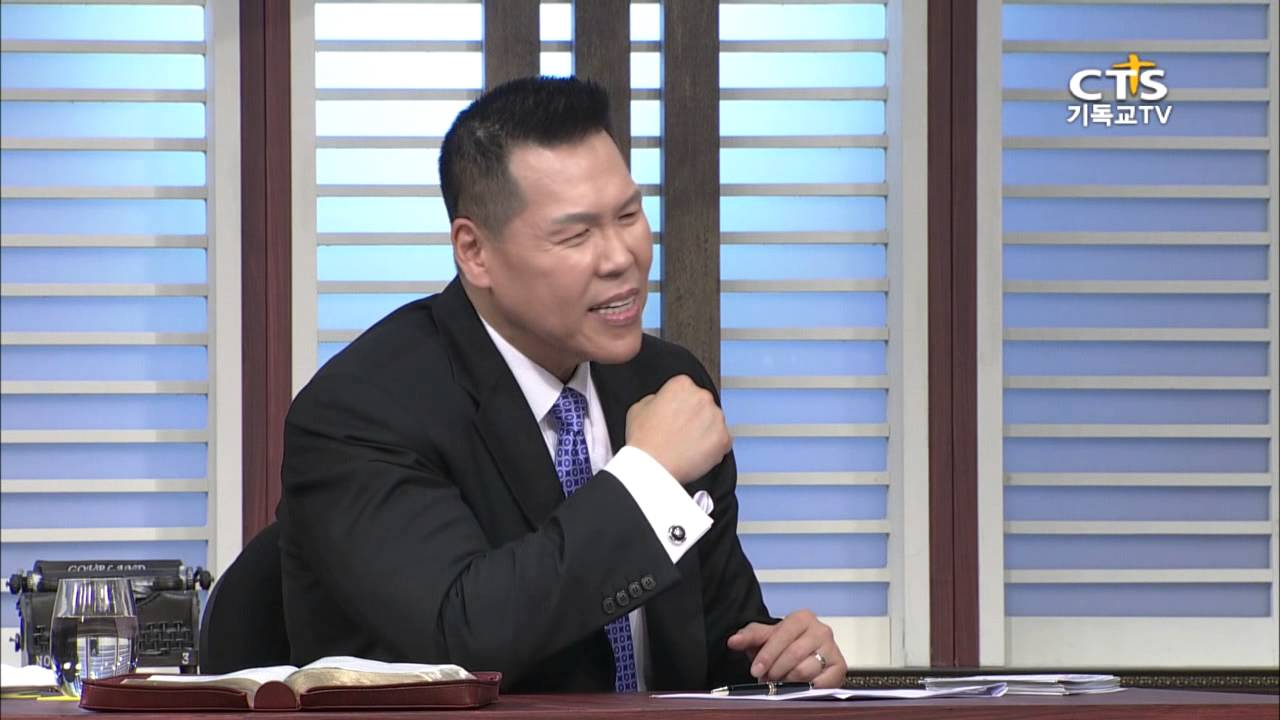 마음의 눈으로 바라보는 하나님의 기적, 브라이언 박 목사의 미라클 아워 20150623