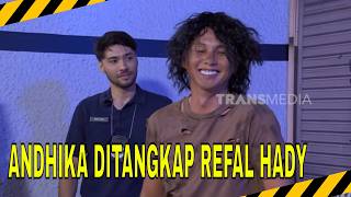 Surya Syok Dengar Alasan Mimin Ribut Sama Pacar! | LAPOR PAK! (07/07/26)*