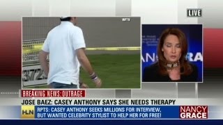 Tot Mom Attorney: Casey Needs Therapy