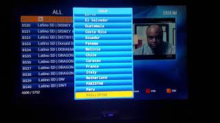 247 premium /iptv/servicio de /IPTV/ canales en vivos_peliculas _serie__adutos etc screenshot 5