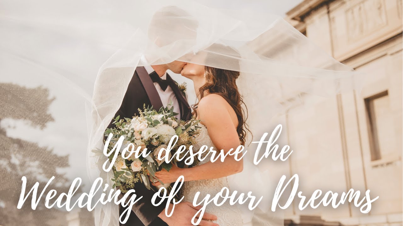 You Deserve The Best Wedding Ever - Palm Beach Party DJ