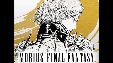Mobius Final Fantasy Chapter IV Prologue A New Light Scines