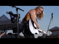 Melissa Etheridge Bring Me Some Water Albuquerque NM 8 15 16