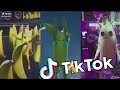 TIK TOK +🍌 BANANA 🍌= ...