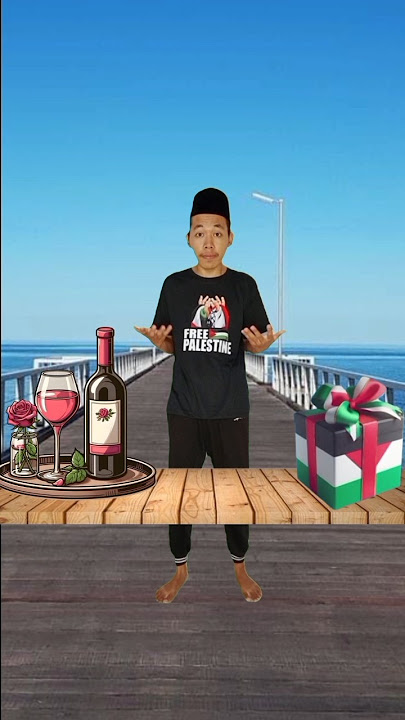 Astaugfirullah jangan salah pilih ya teman - teman 🇵🇸❤😇🙏 #shortvideo