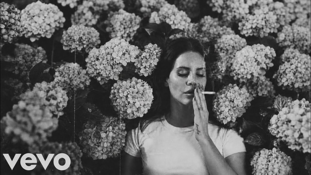 Watch Lana Del Rey - Silver & Smoke (Official Lyrics Video) on YouTube Watch Lana Del Rey - Silver & Smoke (Official Lyrics Video) on YouTube