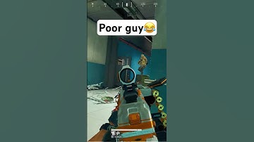 poor guy #deltaforcegame #deltaforcepc #deltaforce