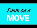 Capture de la vidéo Carimi - Fanm Sa Move (Feat. Mikaben)