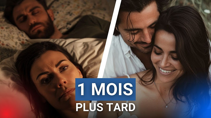 Comment RECONQUÉRIR votre femme si elle n'est PLUS AMOUREUSE