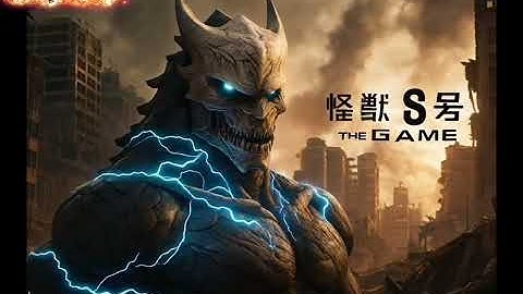 Kaiju No. 8 – The Ultimate S-Rank Monster Awakens!